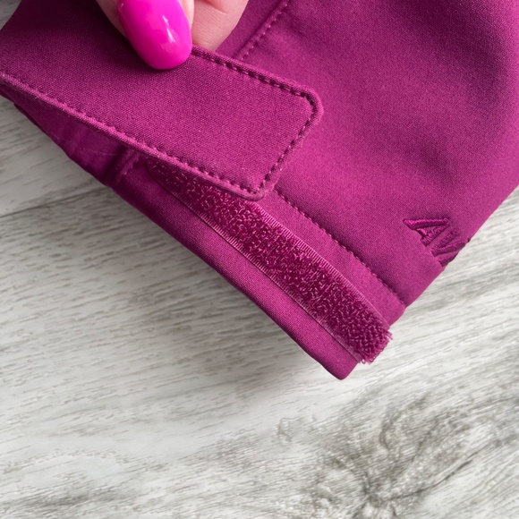 AVIA Soft shell lined jacket | Large - Picture 14 of 16